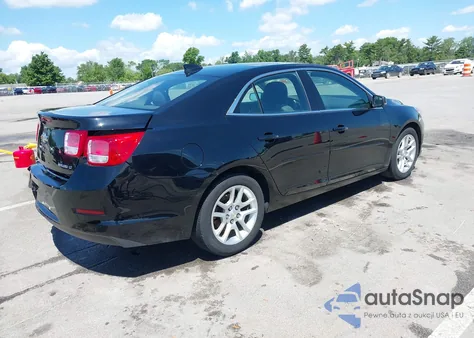 2016 Chevrolet Malibu Limited Lt z USA, uszkodzony, nr VIN 1G11C5SA2GU103401